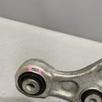 4M0505361G AUDI Q7 UPPER CONTROL ARM FRONT Q8 4M0505361G 2017 2018 2019 OEM