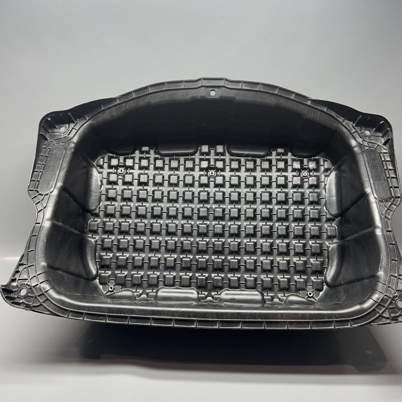 1487751-00-D TESLA MODEL Y TRUNK CARGO STORAGE REAR 2020 2021 2022 2023 OEM 1487751-00-D