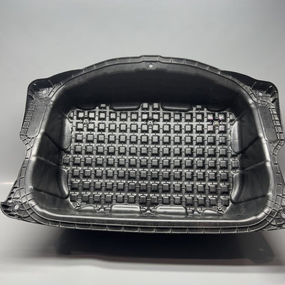 1487751-00-D TESLA MODEL Y TRUNK CARGO STORAGE REAR 2020 2021 2022 2023 OEM 1487751-00-D