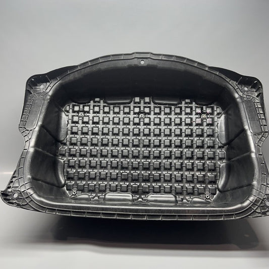 1487751-00-D TESLA MODEL Y TRUNK CARGO STORAGE REAR 2020 2021 2022 2023 OEM 1487751-00-D