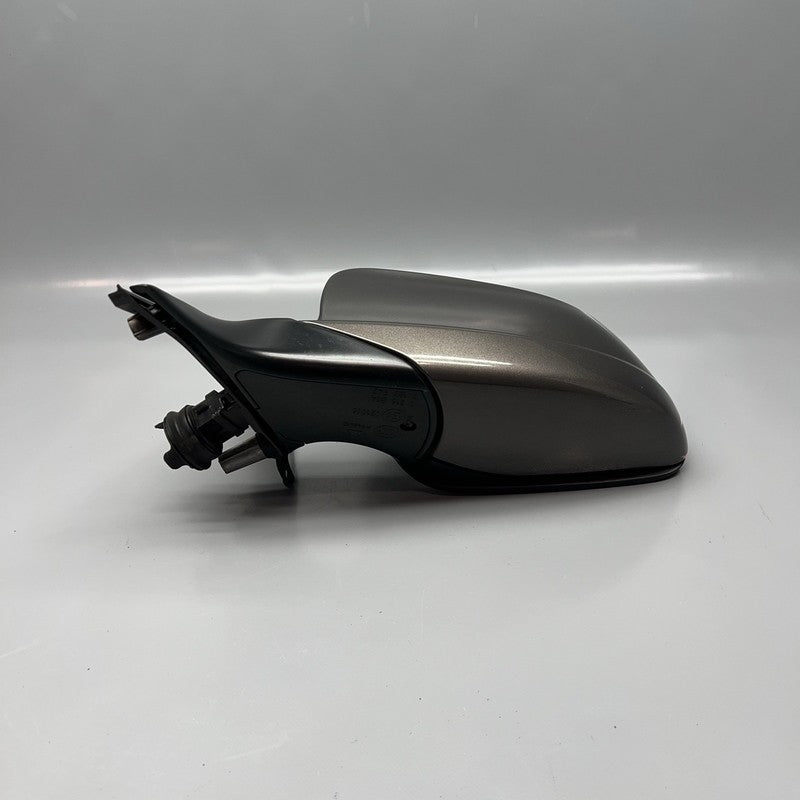 528 BMW 528 MIRROR LEFT DRIVER 535 2011 2012 2013 2014 2015 2016 OEM 