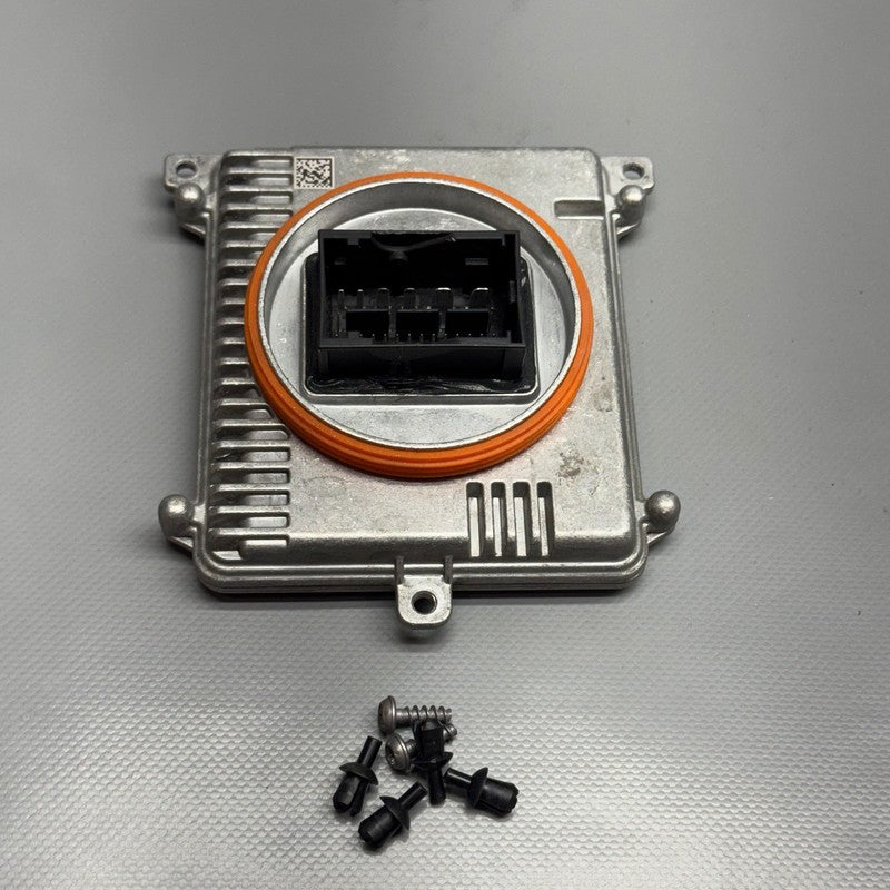 VOLKSWAGEN ID4 TAOS HEADLIGHT MODULE 2021 2022 2023 2024 OEM 992941572