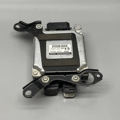 89650-30a00 LEXUS GS350 POWER STEERING CONTROL MODULE 2013 2014 2015 F-SPORT 89650-30A00
