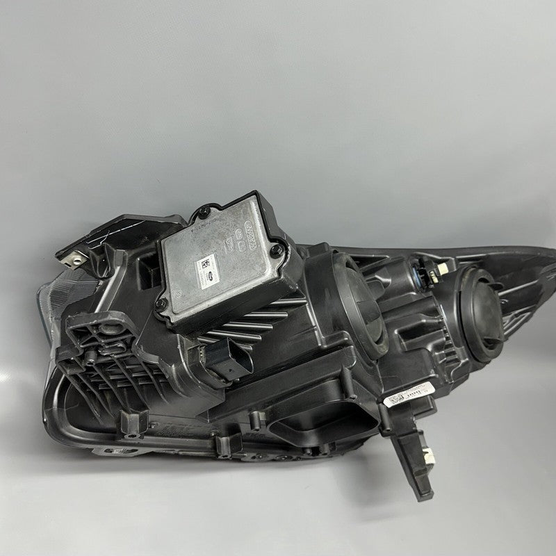 FORD ESCAPE HEADLIGHT RIGHT PASSENGER 2017 2018 2019 XENON OEM GJ54-13