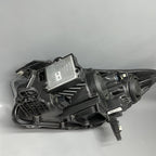 FORD ESCAPE HEADLIGHT RIGHT PASSENGER 2017 2018 2019 XENON OEM GJ54-13