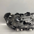 BMW X1 HEADLIGHT LEFT DRIVER 2020 2021 2022 LED 63115A01175 OEM