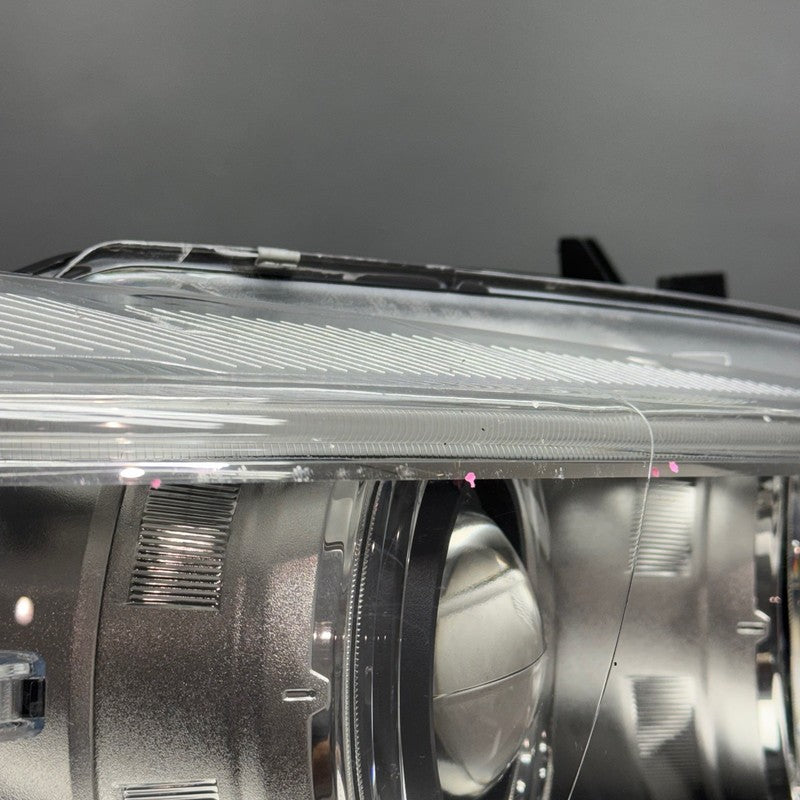 7377854 BMW M3 HEADLIGHT M4 435 RIGHT PASSENGER 2014 2015 2016 2017 XENON OEM 7377854