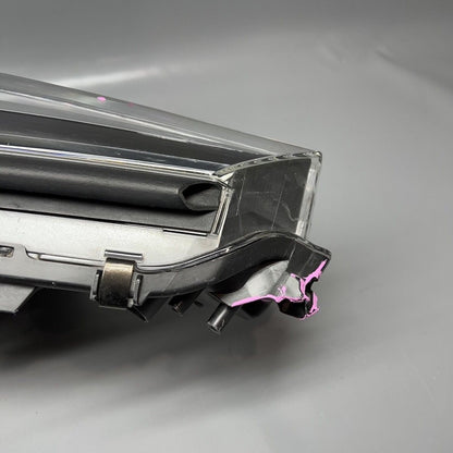 TOYOTA CHR HEADLIGHT LEFT DRIVER HALOGEN 2018 2019 2020 CH-R