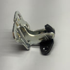 TESLA MODEL 3 DOOR HINGE LEFT REAR LOWER 2017 2018 2019 2020 OEM 10913
