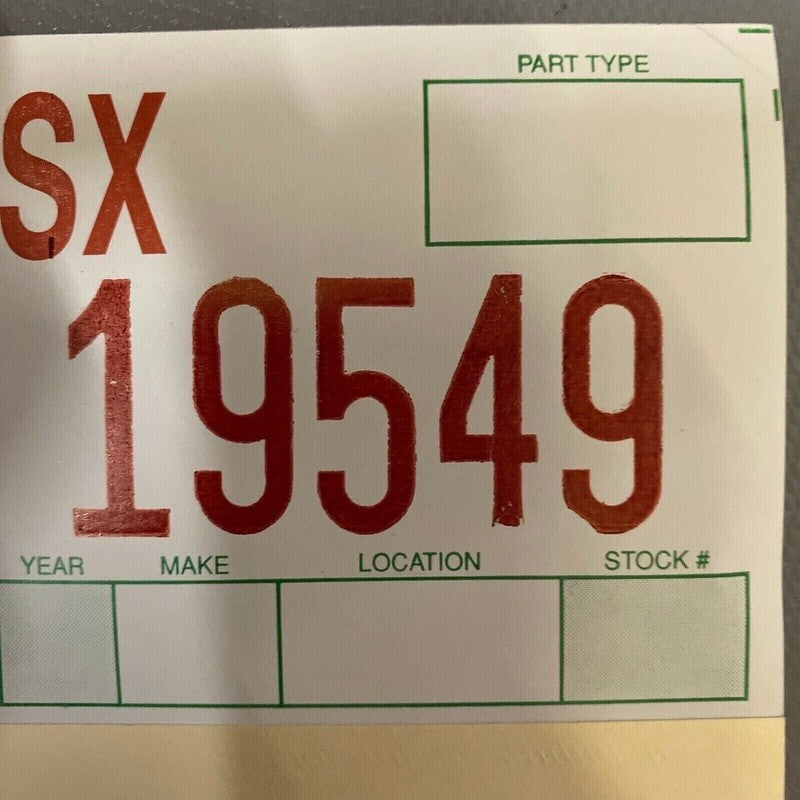 LR016876 LAND ROVER LR4 DOOR PANEL RIGHT FRONT 2010 2011 2012 2013 2014 2015 2016 OEM