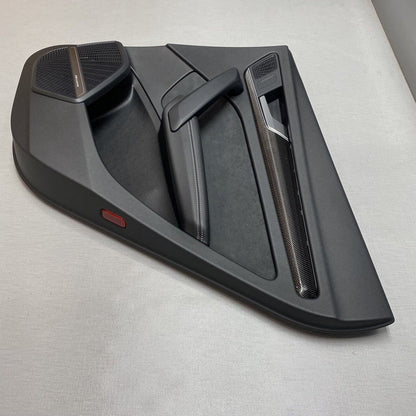 80A867488 AUDI Q5 DOOR PANEL RIGHT REAR 2018 2019 2020 OEM 80A867488