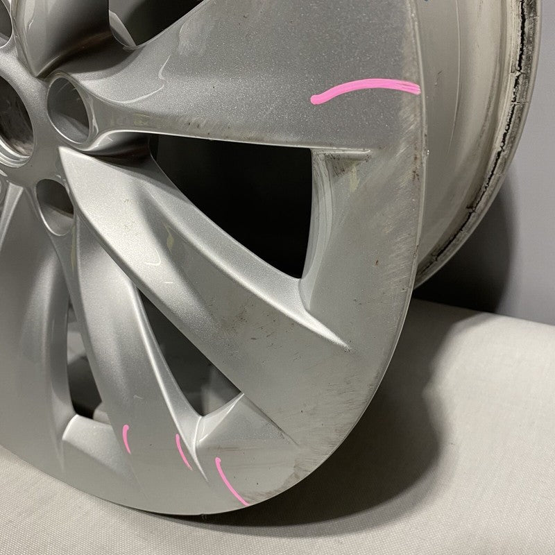 1027244-00-B TESLA MODEL X WHEEL 20 INCH RIM FRONT 1027244-00-B 2016 2017 2018 2019 2020