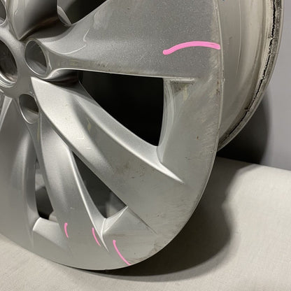 1027244-00-B TESLA MODEL X WHEEL 20 INCH RIM FRONT 1027244-00-B 2016 2017 2018 2019 2020