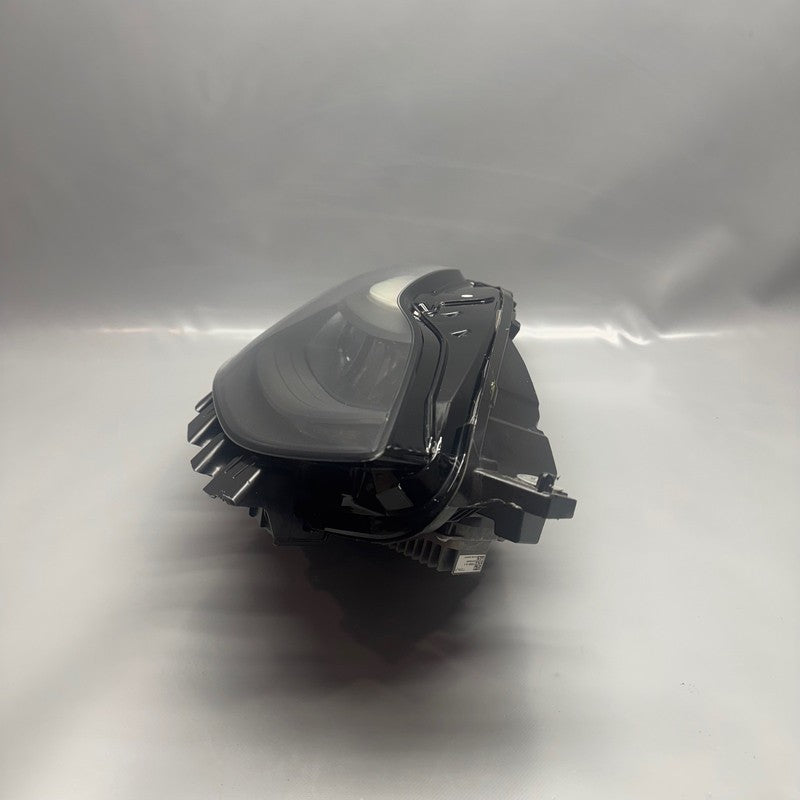 TESLA MODEL 3 Y HEADLIGHT RIGHT PASSENGER 2021-2023 2024 LED OEM 15149