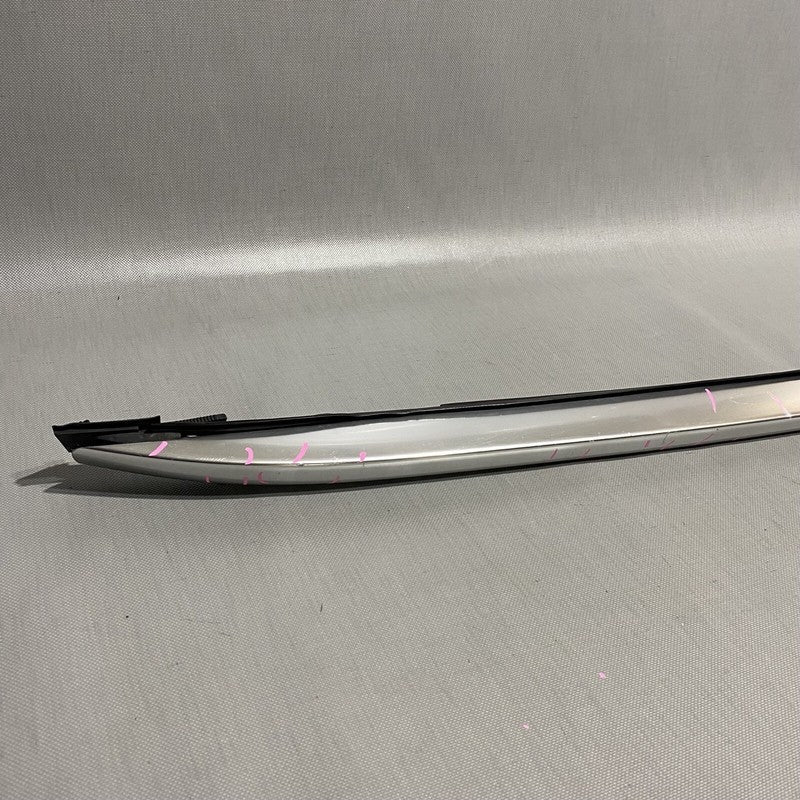 A2538900493 MERCEDES BENZ GLC300 ROOF RACK RIGHT A2538900493 2016 2017 2018 2019 2020 OEM