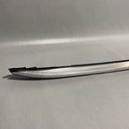 A2538900493 MERCEDES BENZ GLC300 ROOF RACK RIGHT A2538900493 2016 2017 2018 2019 2020 OEM