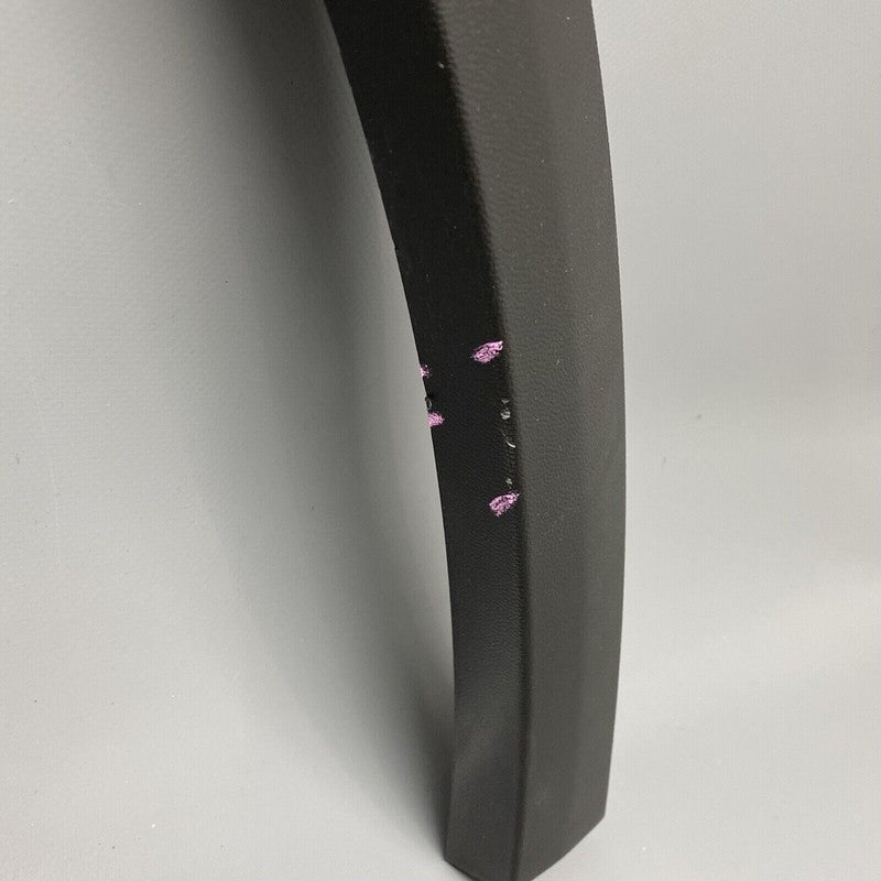 A2538850822 MERCEDES BENZ GLC300 FENDER MOLDING RIGHT REAR 2016 2017 18 2019 A2538850822 OEM