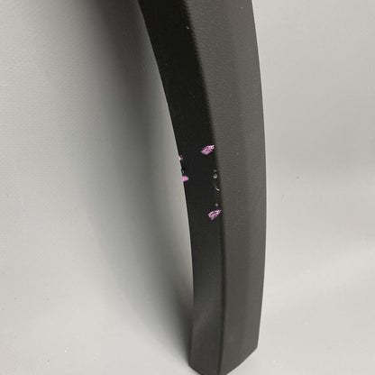 A2538850822 MERCEDES BENZ GLC300 FENDER MOLDING RIGHT REAR 2016 2017 18 2019 A2538850822 OEM