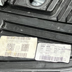 HYUNDAI ELANTRA DOOR WINDOW REGULATOR LEFT FRONT 2017 2018 2019 2020 4