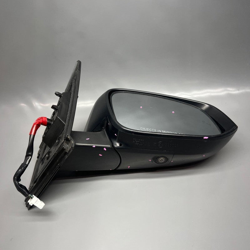 TOYOTA RAV 4 MIRROR RIGHT PASSENGER 2016 2017 2018 OEM