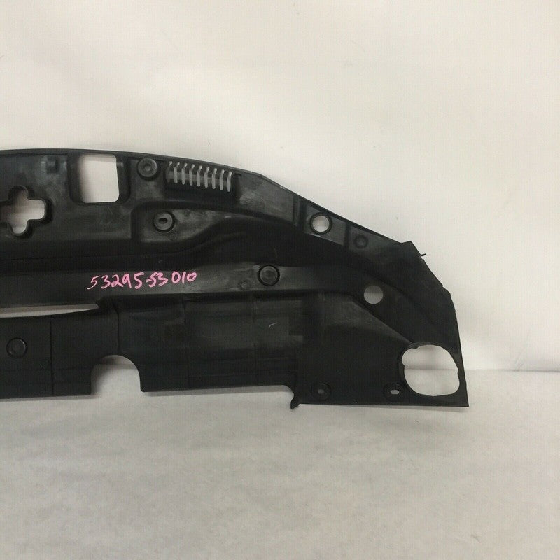 53295-53010 LEXUS IS250 IS350 SIGHT SHIELD RADIATOR COVER 2006 07 08 09 10 11 12 13 14 2015