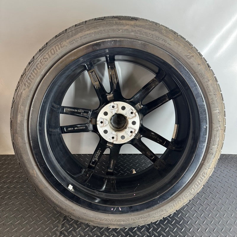 BMW 330I 430I WHEEL RIM 19 INCH FRONT 2019 2020 2021 2022 2023 2024 OE
