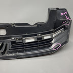 71121-TR0-A0 HONDA ACCORD GRILLE UPPER 71121-TR0-A0 2012 2013 2014 OEM SEDAN