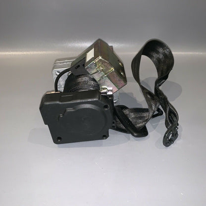 3B5857806D VOLKSWAGEN PASSAT RIGHT REAR SEAT BELT 2002 2003 2004 2005 OEM