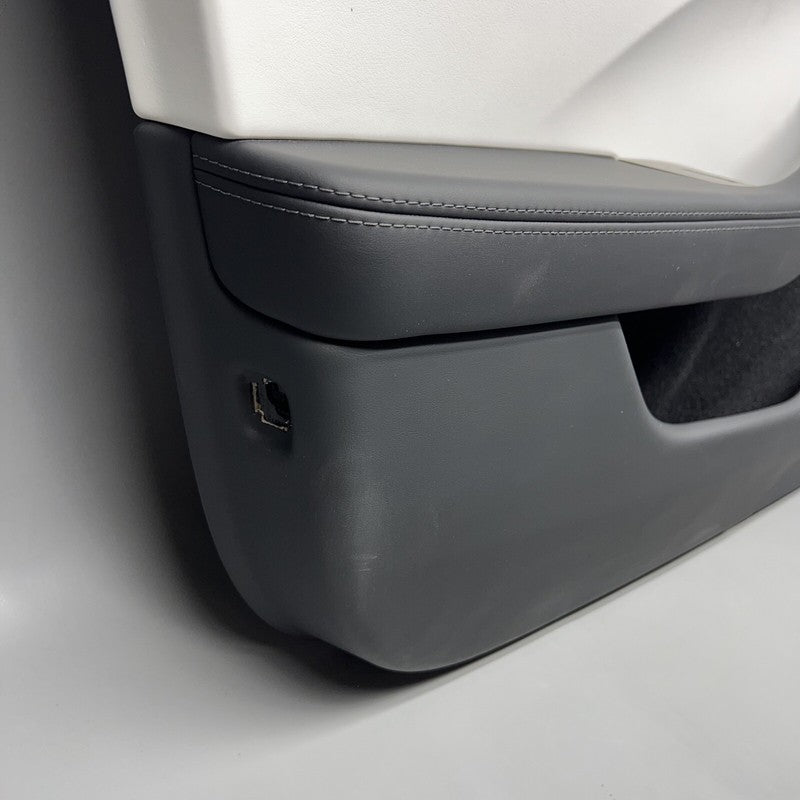 1983174-25-C TESLA MODEL 3 HIGHLAND DOOR PANEL LEFT FRONT 2024 2025 OEM 1983174-25-C