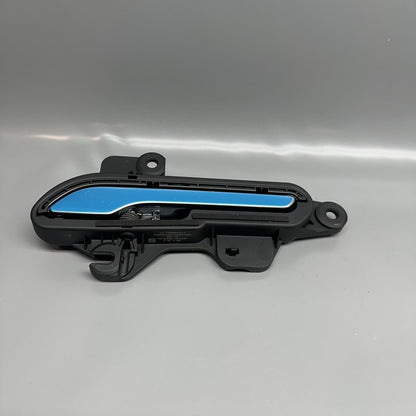 1780884-01-A TESLA MODEL 3 DOOR HANDLE LEFT DRIVER 2019 2020 2021 2022 2023 OEM 1780884-01-A