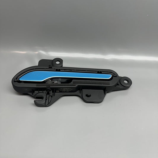 1780884-01-A TESLA MODEL 3 DOOR HANDLE LEFT DRIVER 2019 2020 2021 2022 2023 OEM 1780884-01-A