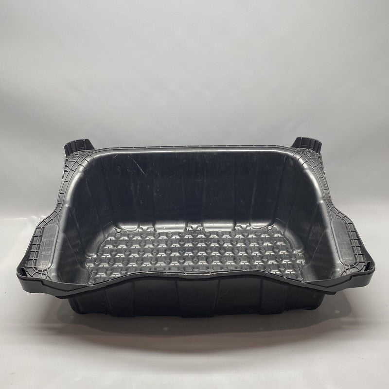 1487751-00-D TESLA MODEL Y REAR TRUNK CARGO STORAGE BOX 1487751-00-D 2020 2021 2022 2023 OEM