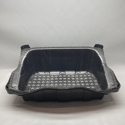 1487751-00-D TESLA MODEL Y REAR TRUNK CARGO STORAGE BOX 1487751-00-D 2020 2021 2022 2023 OEM