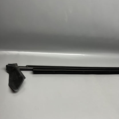 4H0853283C AUDI A8 DOOR WINDOW MOLDING LEFT FRONT 2013 14 15 16 17 2018 OEM 4H0853283C