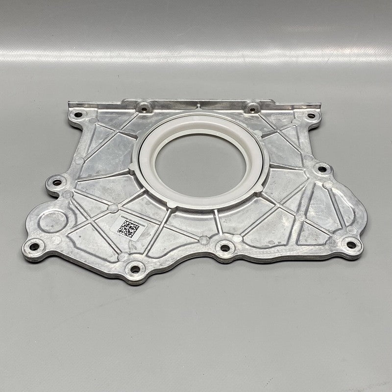 335495 MASERATI LEVANTE QUATTROPORTE GHIBLI ENGINE REAR PLATE 2018 2019 2020 OEM