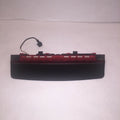 7187221-08 BMW 750I REAR CENTER BRAKE LIGHT 2009 2010 2011 2012 2013 2014 2015 OEM