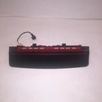 7187221-08 BMW 750I REAR CENTER BRAKE LIGHT 2009 2010 2011 2012 2013 2014 2015 OEM