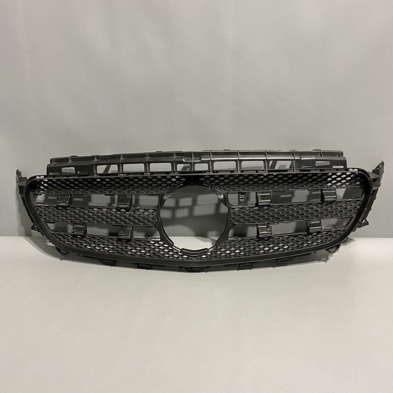 A2138880123 MERCEDES BENZ E300 GRILLE MESH A2138880123 2016 2017 2018 E400 OEM
