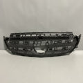 A2138880123 MERCEDES BENZ E300 GRILLE MESH A2138880123 2016 2017 2018 E400 OEM