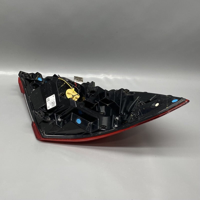 HONDA ACCORD TAIL LIGHT RIGHT PASSENGER 2018 2019 2020 2021 2022 LED O