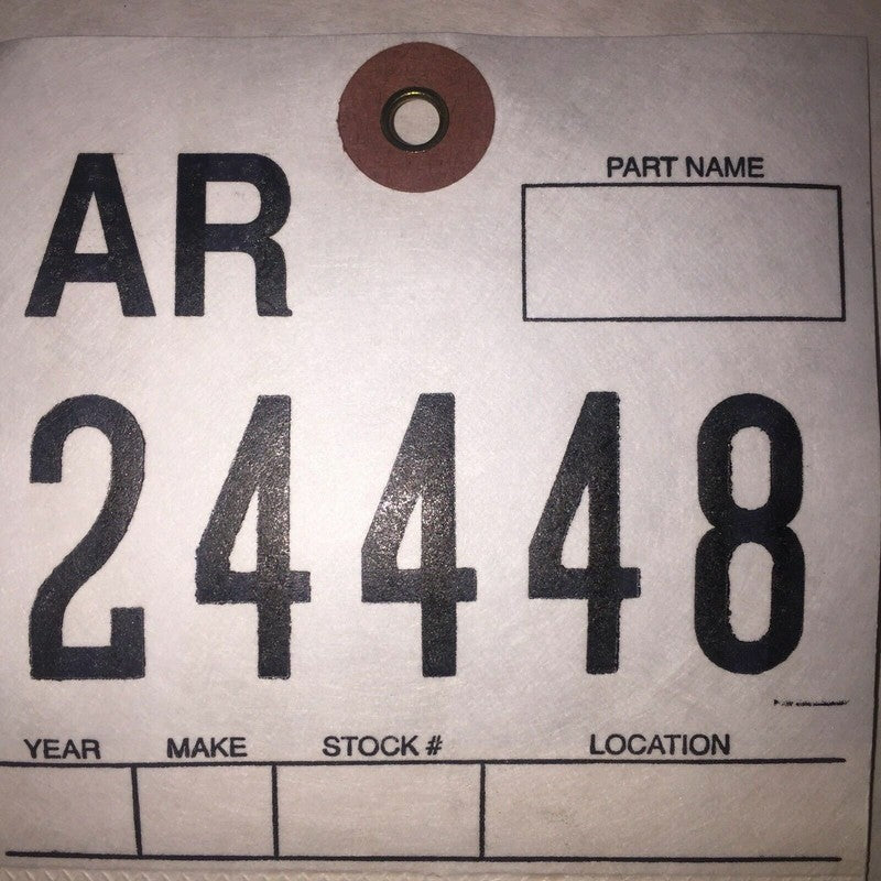 53289-78010 LEXUS NX300H NX200T SIGHT SHIELD SUPPORT COVER 2015 2016 2017 OEM