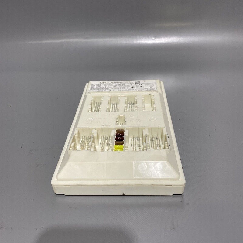 61359824609-01 BMW X3 X4 FUSE BOX CONTROL MODULE 2020 2021 2022 OEM 61359824609-01