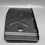 1089593 TESLA MODEL 3 TRUNK FLOOR EXTENSION PANEL LEFT REAR 2017 2018 2019 2020 OEM