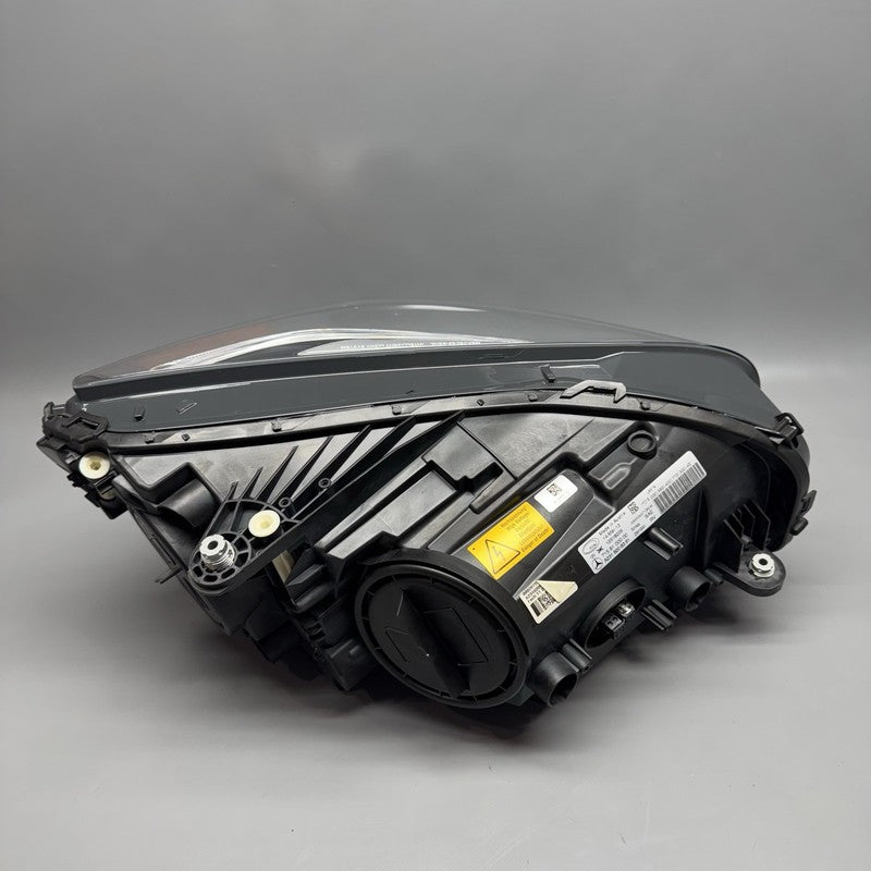 A2318206361 MERCEDES BENZ SL550 HEADLIGHT LEFT 2013 2014 2015 2016 BI-XENON A2318206361 OEM
