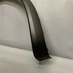 1035290-00-g TESLA MODEL X WHEEL ARCH FLARE LEFT REAR 2016 2017 2018 2019 2020 OEM 