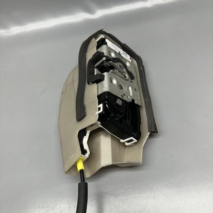 1068969-00-D TESLA MODEL 3 DOOR LATCH RIGHT REAR 2017 2018 2019 2020 OEM 1068969-00-D