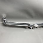 1056377-00-F TESLA MODEL S UPPER CHROME GRILLE 2016 2017 2018 2019 2020 OEM 1056377-00-F