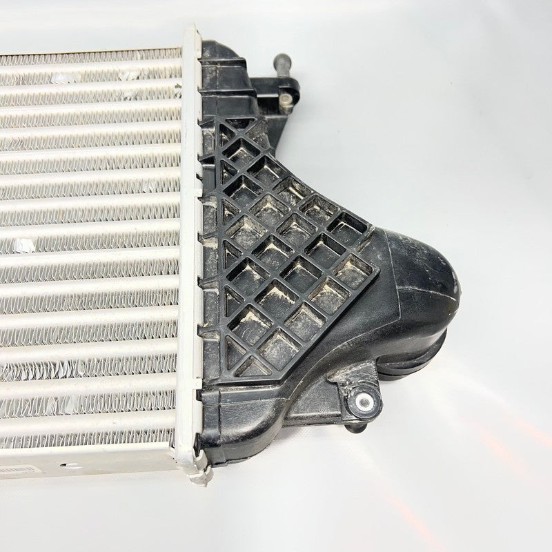 MERCEDES BENZ GL350 INTERCOOLER 2013 2014 2015 2016 OEM A0995002800