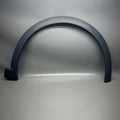 4KE853026E AUDI E-TRON WHEEL ARCH FLARE RIGHT FRONT 2019 2020 2021 2022 OEM 4KE853026E