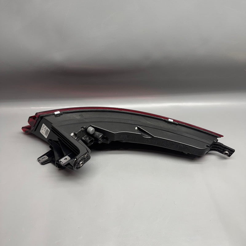 PORSCHE PANAMERA TAIL LIGHT LEFT DRIVER 2017 2018 2019 LED OEM 9719450